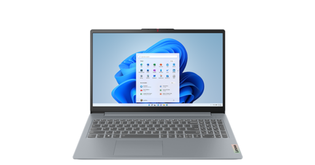 Lenovo IdeaPad 3